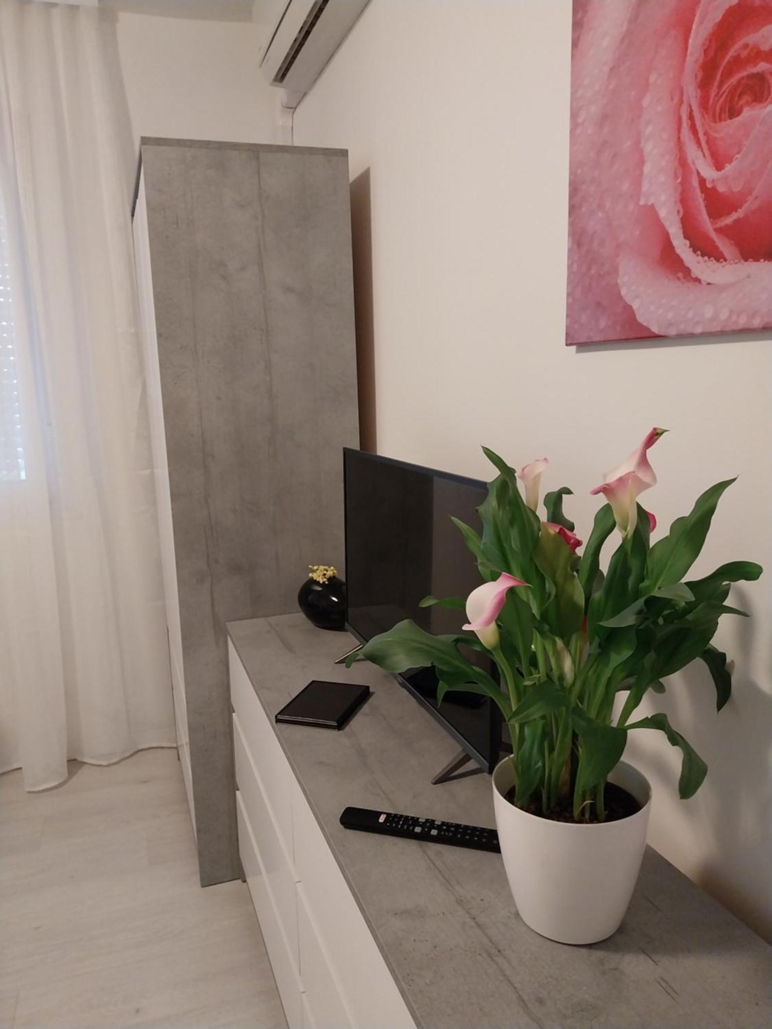 Studio M PUY 외부 사진